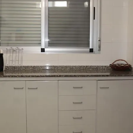 Casa Mare Nostrum Ferienhaus *