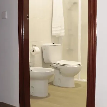 Casa Mare Nostrum Ferienhaus *