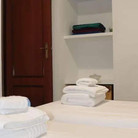 Ferienhaus Casa Mare Nostrum