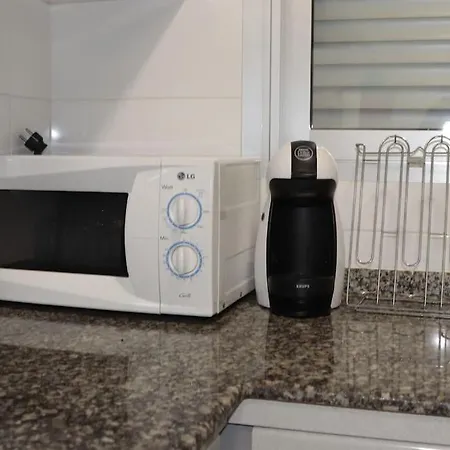 Ferienhaus Casa Mare Nostrum