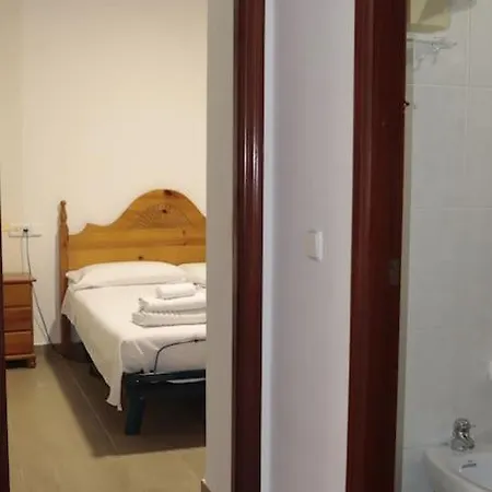 Casa Mare Nostrum Ferienhaus Gandía