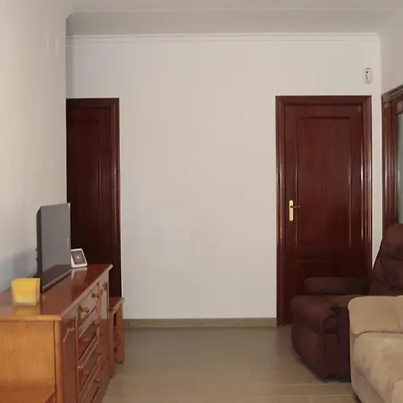 Casa Mare Nostrum Ferienhaus