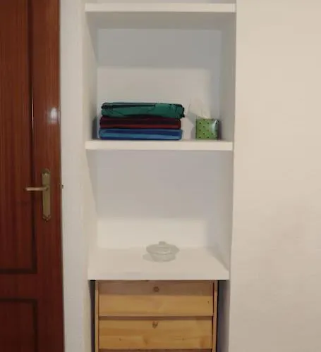 بيت للعطل Casa Mare Nostrum *