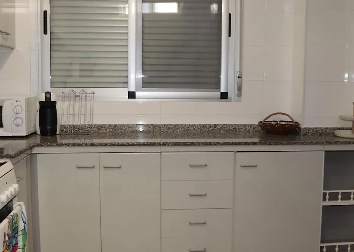 Casa Mare Nostrum بيت للعطل *
