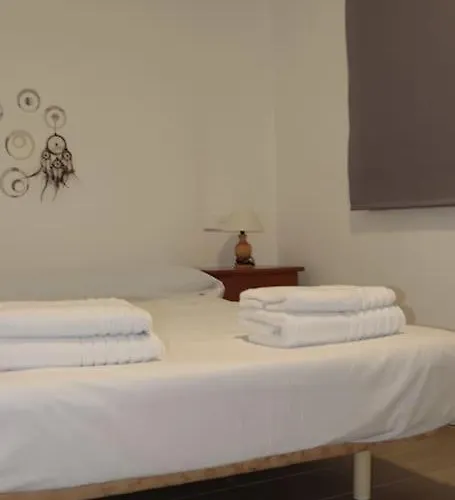 Casa Mare Nostrum *
