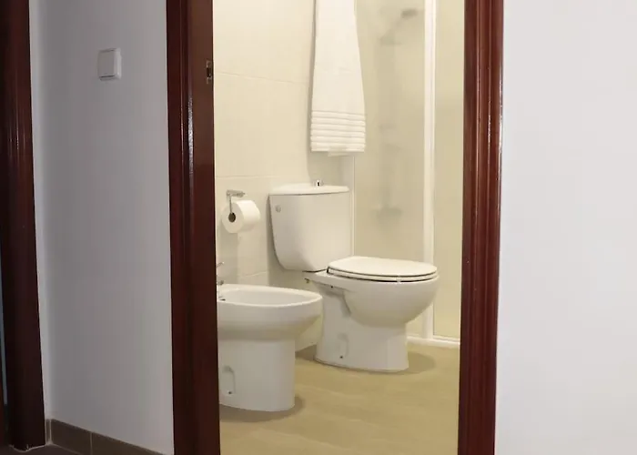Casa Mare Nostrum بيت للعطل *