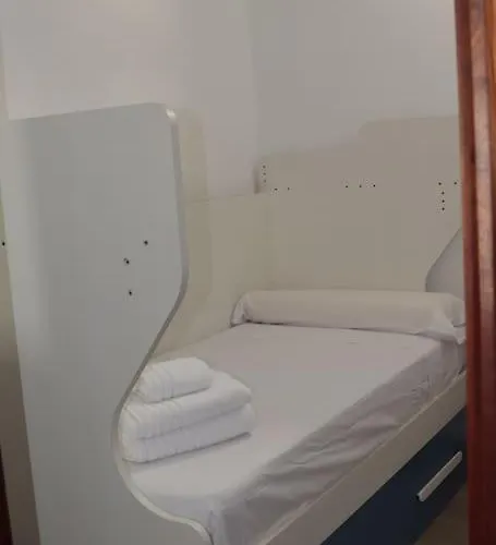 Casa Mare Nostrum غانديا
