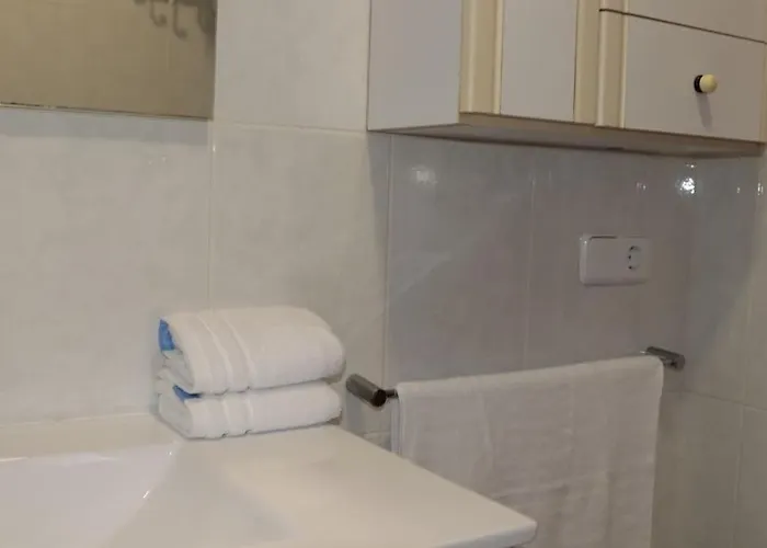 بيت للعطل Casa Mare Nostrum *