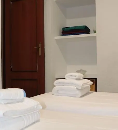 بيت للعطل Casa Mare Nostrum