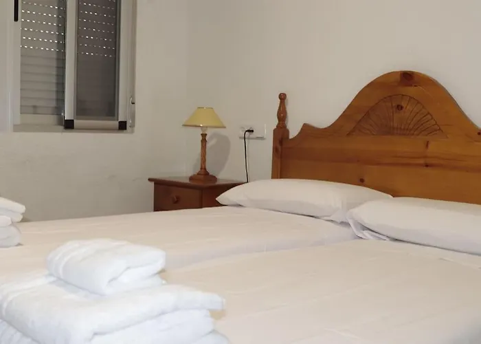 Casa Mare Nostrum بيت للعطل