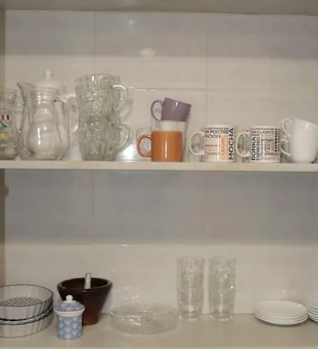 Casa Mare Nostrum بيت للعطل *