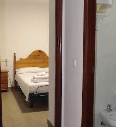 Casa Mare Nostrum بيت للعطل غانديا