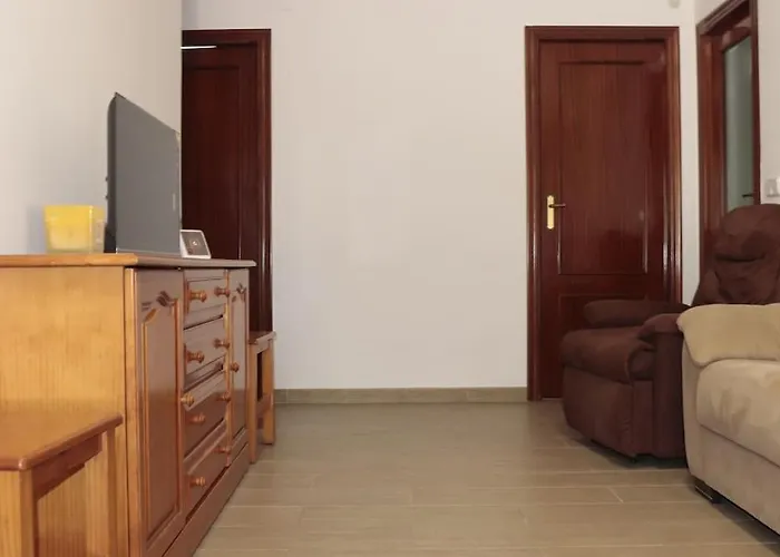 Casa Mare Nostrum * غانديا