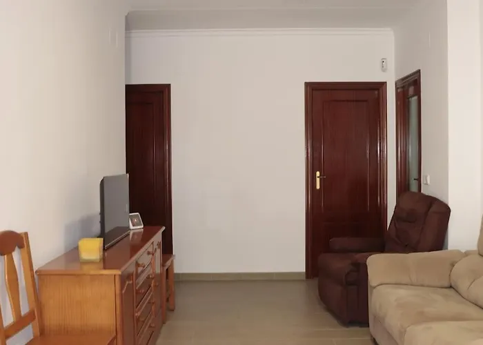 Casa Mare Nostrum بيت للعطل
