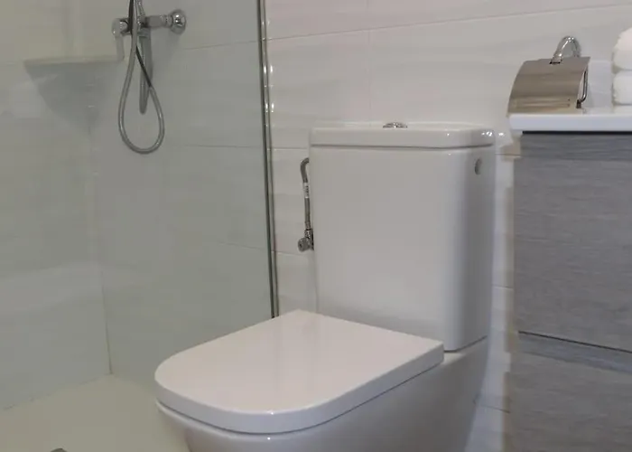 بيت للعطل Casa Mare Nostrum