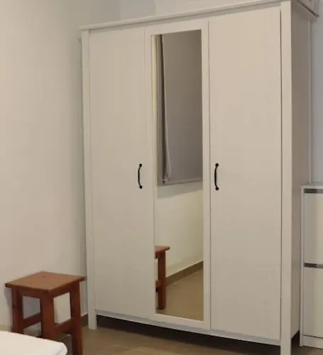 Casa Mare Nostrum غانديا