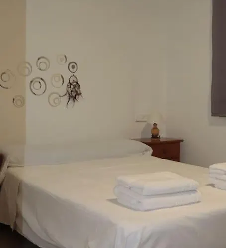 Casa Mare Nostrum * غانديا