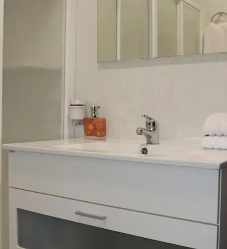 بيت للعطل Casa Mare Nostrum غانديا