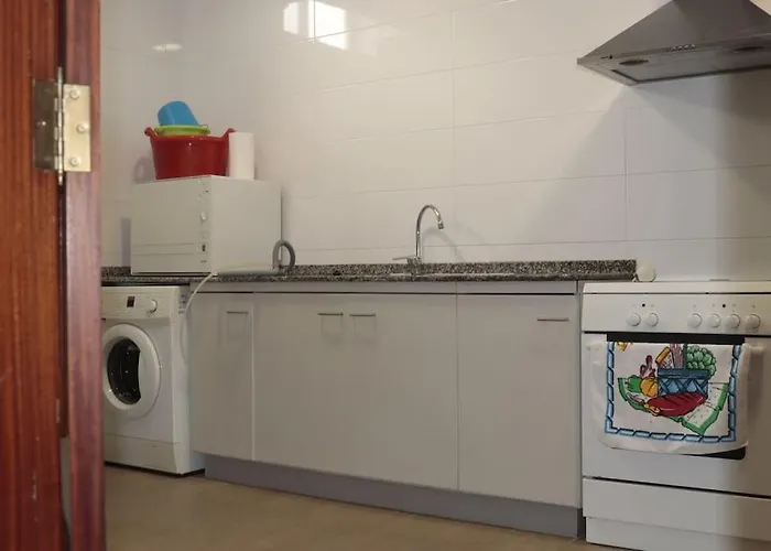 Casa Mare Nostrum * غانديا