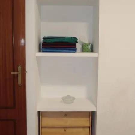 Holiday home Casa Mare Nostrum *