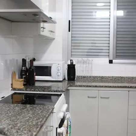 Holiday home Casa Mare Nostrum Gandia