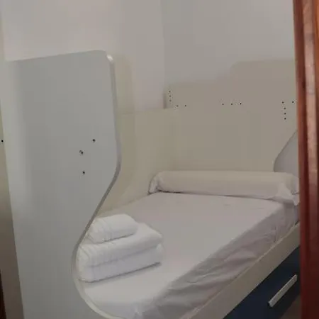 Casa Mare Nostrum Gandia