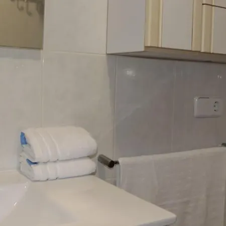 Holiday home Casa Mare Nostrum *