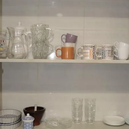 Casa Mare Nostrum Holiday home *