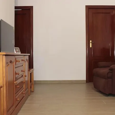 Casa Mare Nostrum * Gandia