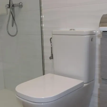 Holiday home Casa Mare Nostrum