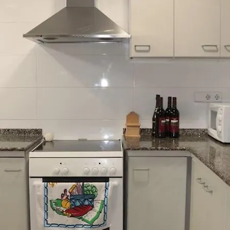 Casa Mare Nostrum Holiday home Gandia