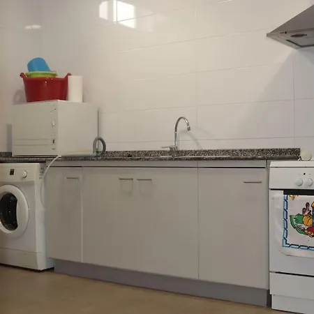 Casa Mare Nostrum * Gandia