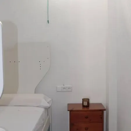 Holiday home Casa Mare Nostrum *